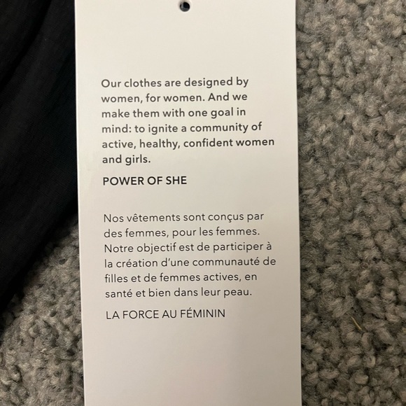 Athleta Jogger Pants - Picture 3 of 5